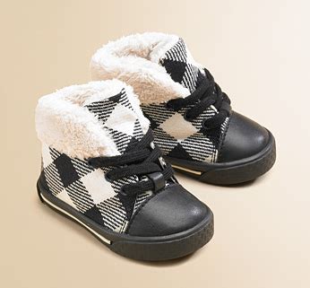 burberry schoenen babys|Designer Baby Shoes .